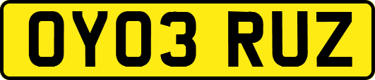 OY03RUZ