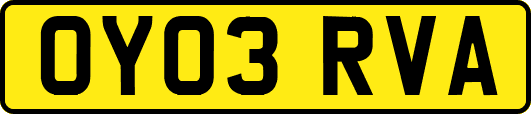 OY03RVA