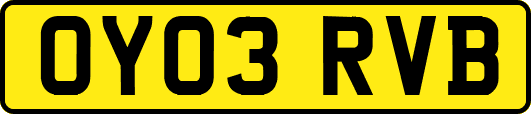 OY03RVB