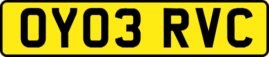 OY03RVC