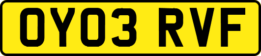 OY03RVF