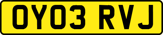 OY03RVJ