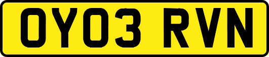 OY03RVN