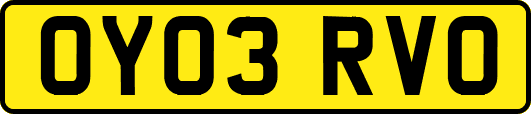 OY03RVO