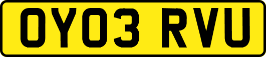 OY03RVU