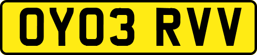 OY03RVV