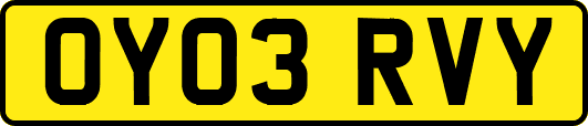 OY03RVY