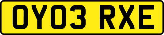 OY03RXE