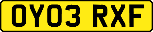 OY03RXF
