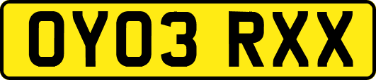 OY03RXX