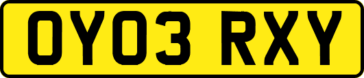OY03RXY