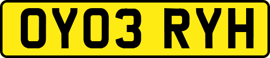 OY03RYH