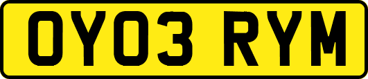 OY03RYM