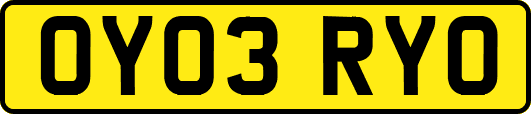 OY03RYO