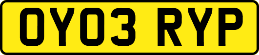 OY03RYP