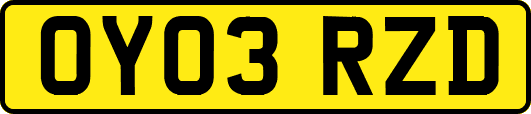 OY03RZD