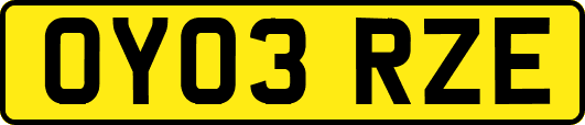 OY03RZE
