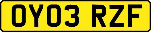 OY03RZF