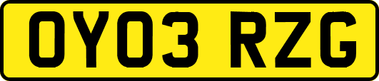 OY03RZG