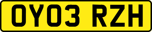 OY03RZH