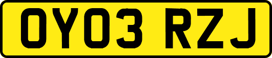 OY03RZJ