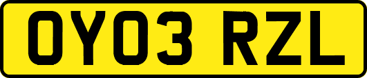 OY03RZL