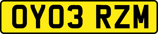 OY03RZM