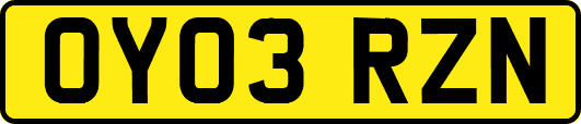 OY03RZN