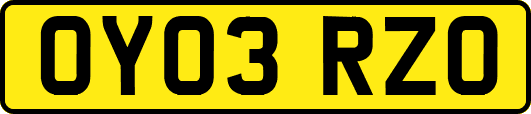 OY03RZO