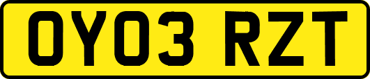 OY03RZT