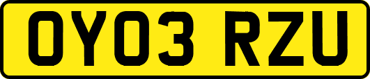 OY03RZU