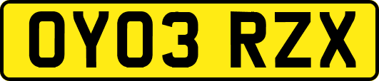 OY03RZX