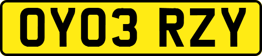 OY03RZY