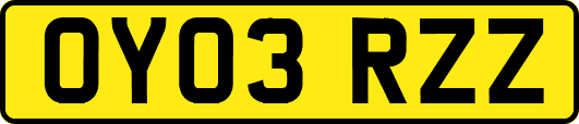 OY03RZZ