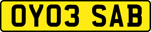 OY03SAB