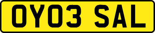 OY03SAL