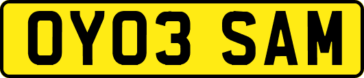 OY03SAM