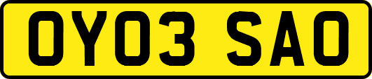 OY03SAO