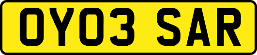 OY03SAR
