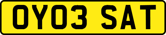 OY03SAT