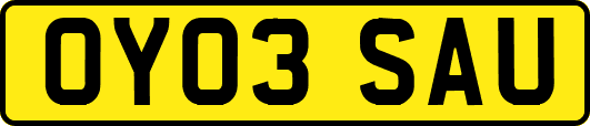 OY03SAU