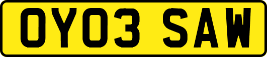 OY03SAW