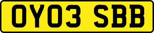 OY03SBB