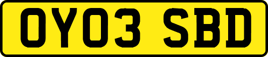 OY03SBD