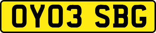 OY03SBG