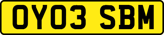 OY03SBM