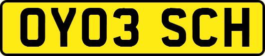 OY03SCH