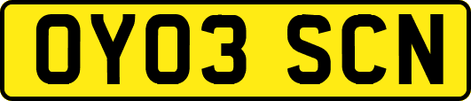 OY03SCN