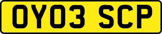 OY03SCP