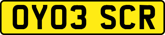 OY03SCR
